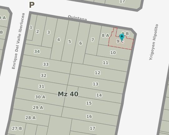 Local comercial · 184m²