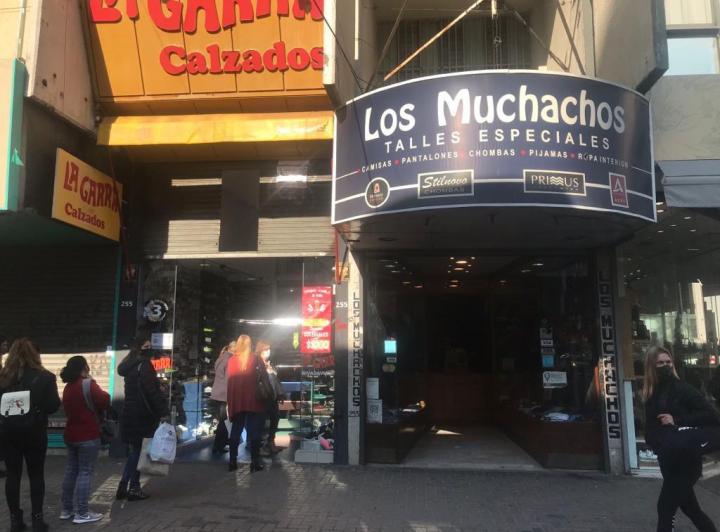 Local comercial · 160m²