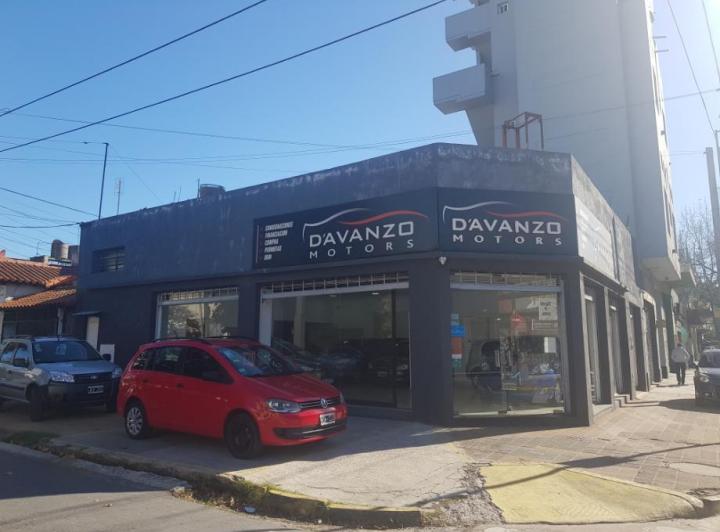 Local comercial · 175m² · 1 Ambiente