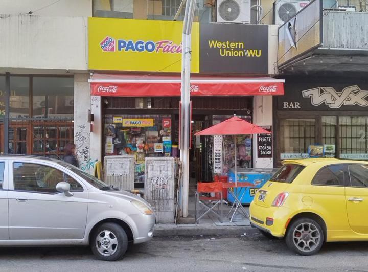 Local comercial · 70m²