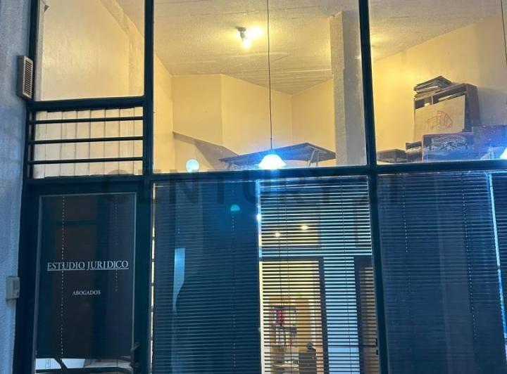 Local comercial · 34m²