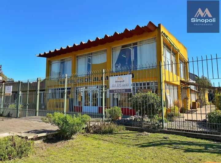 Local comercial · 2149m²