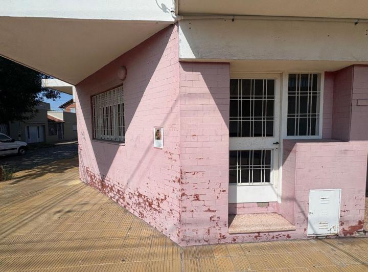 Local comercial · 20m² · 2 Ambientes