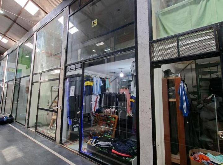 Local comercial · 17m² · 2 Ambientes