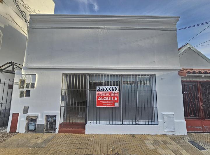 Local comercial · 54m² · 2 Ambientes
