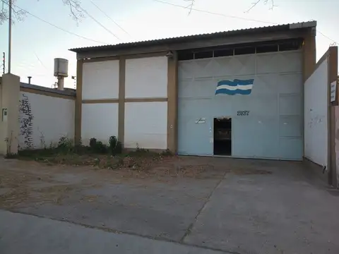 Galpon en venta