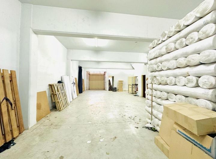 Local comercial · 466m² · 1 Ambiente