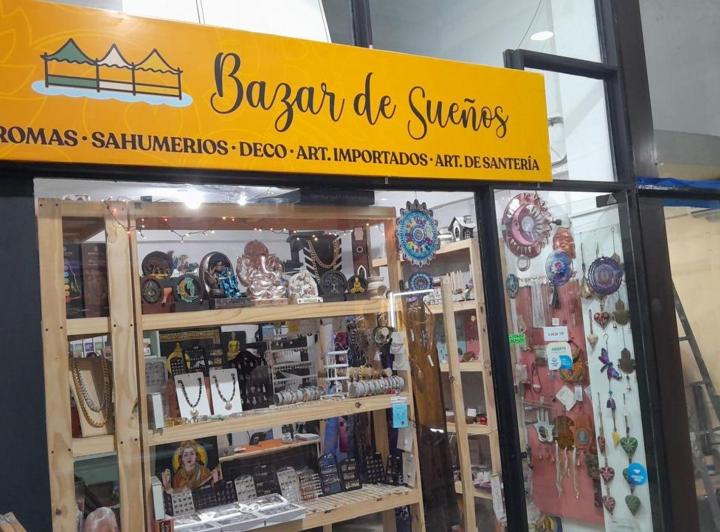 Local comercial · 18m²