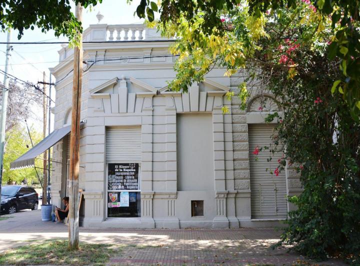 Local comercial · 101m²