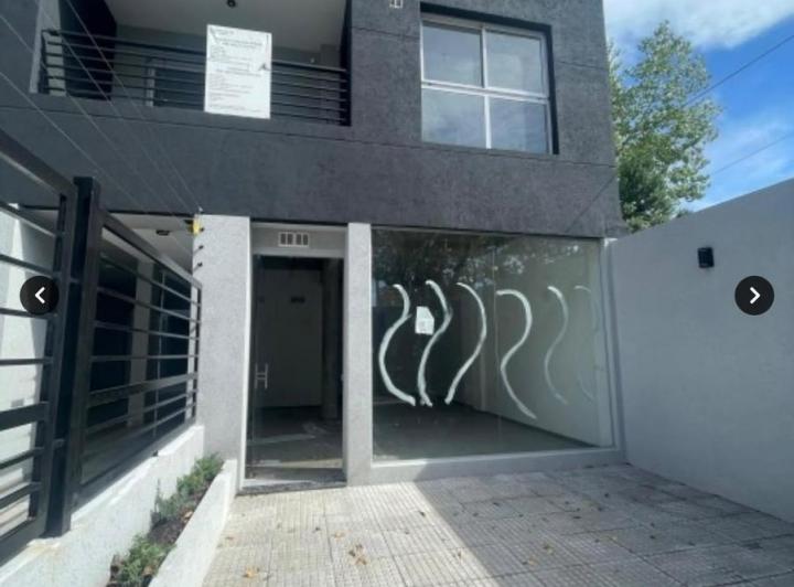 Local comercial · 42m²