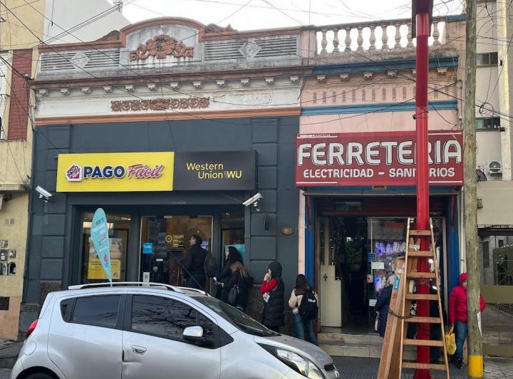Local comercial · 300m²