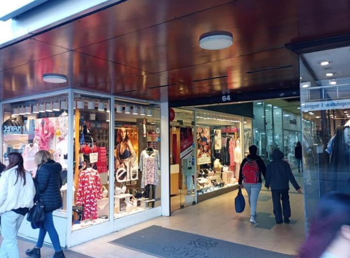 Local comercial · 19m²