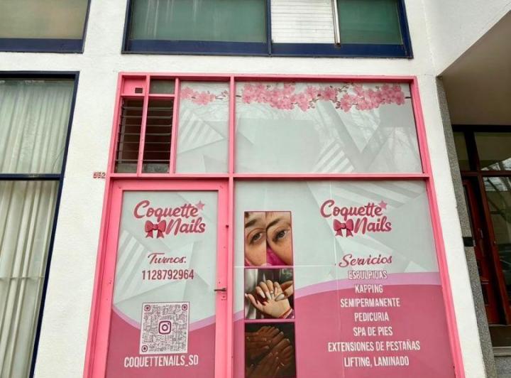 Local comercial · 32m²