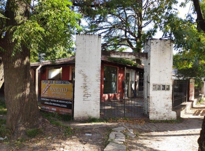 Local comercial · 98m² · 1 Ambiente