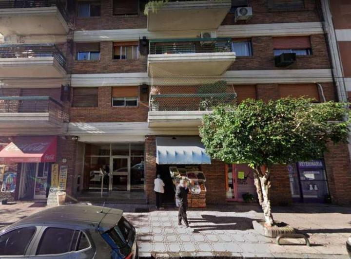 Local comercial · 18m² · 2 Ambientes