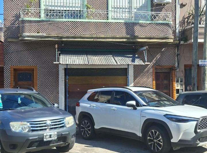 Local comercial · 95m² · 3 Ambientes