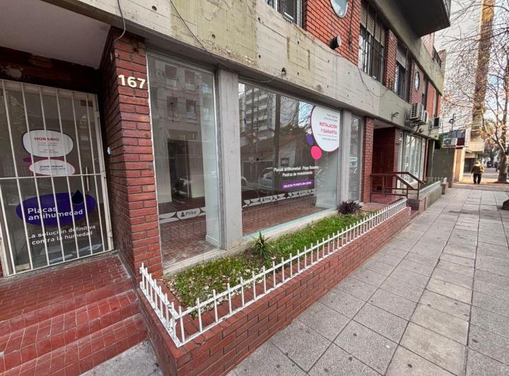 Local comercial · 40m²