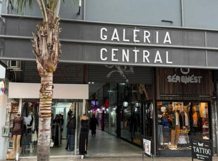 Local comercial · 18m² · 1 Ambiente