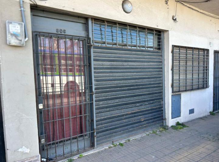 Local comercial · 53m²