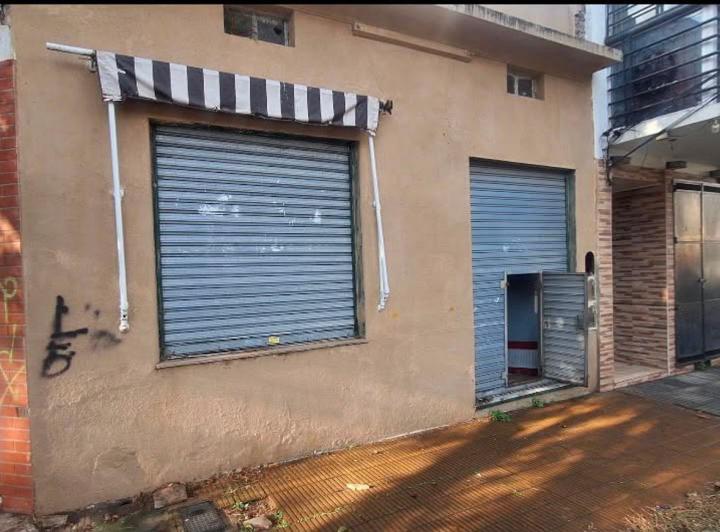 Local comercial · 31m²