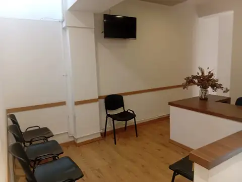 Consultorios o oficinas en alquiler | totalmente equipadas