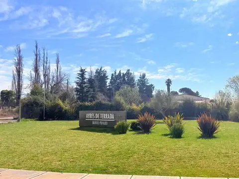 Venta lote maipú