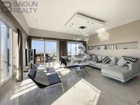 Departamento en Venta en Palermo, CABA