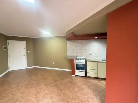 Departamento de un dormitorio en alquiler en b°nueva córdoba