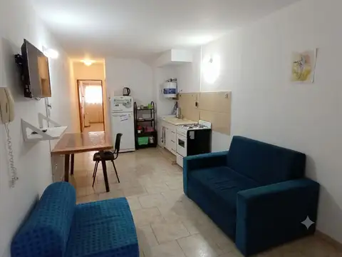 Venta departamento 1 dormitorio en cofico c renta
