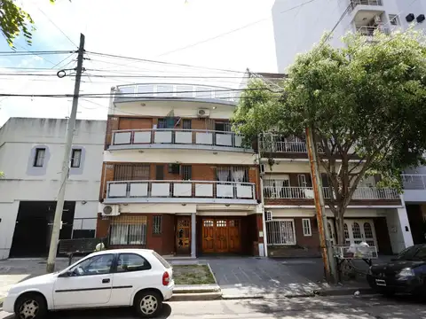 Venta - departamento 3 ambientes c/cochera - wilde