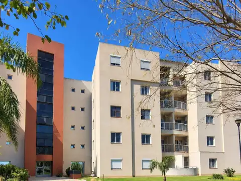Venta depto 3 dorm y balcon. balcones del chateu