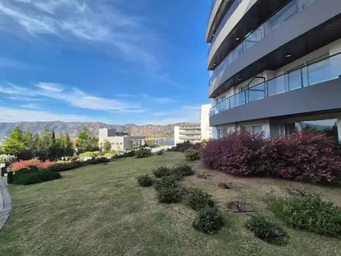 Venta dpto 1dor complejo veneto vilage va siquiman
