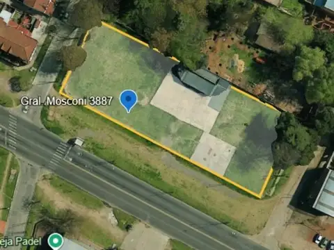 Terreno en Alquiler en Quilmes, Partido de Quilmes