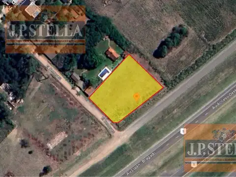 Terreno en Alquiler en Lujan, Partido de Luján