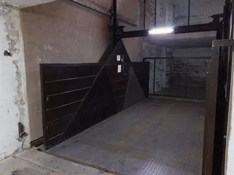 Venta cochera nueva cordoba
