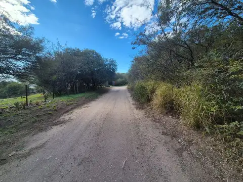 Venta lote 3350m m2 colinas de la granja