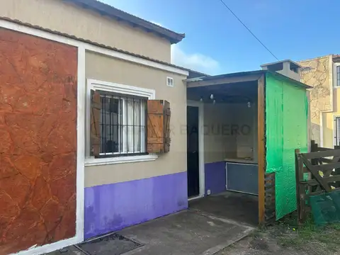 Departamento en Alquiler Temporal en Mar del Tuyu, Partido de La Costa