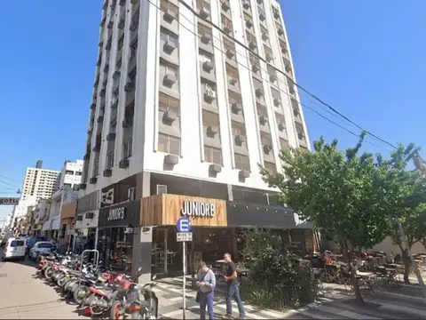 Venta oficina rio cuarto 89 m2 centro desocupada