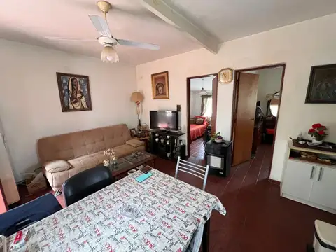 Venta ph fte al rio carlos paz - b° playas de oro
