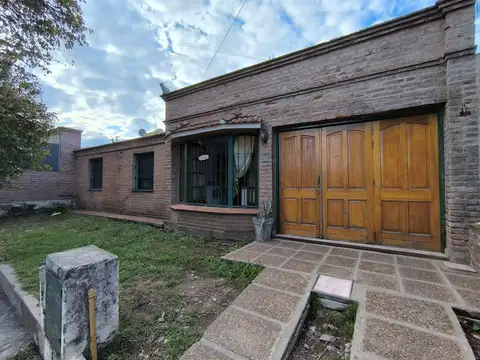 Casa en quintas de arguello
