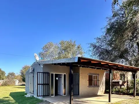 Casa en venta en santa rosa de calamuchita