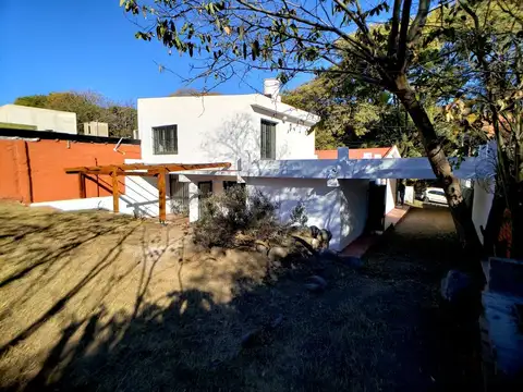 Casa villa allende golf apto credito a refaccionar
