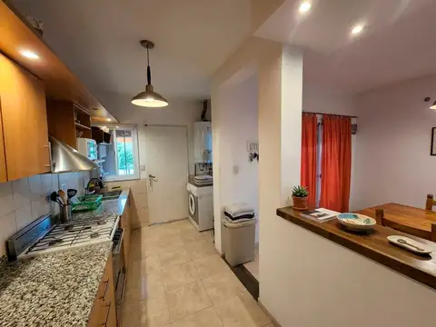 Venta casa 2 dor pil gas nat talar de mendiolaza