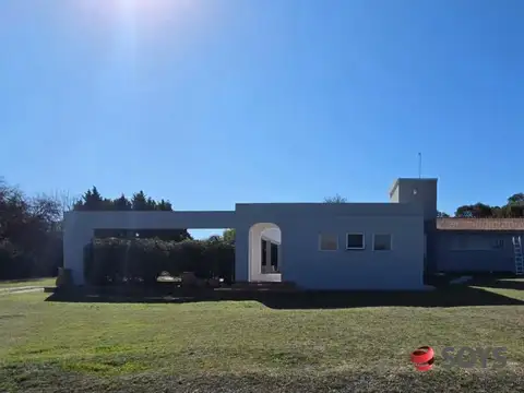 Casa en venta causana 3 dormitorios, malagueño, córdoba