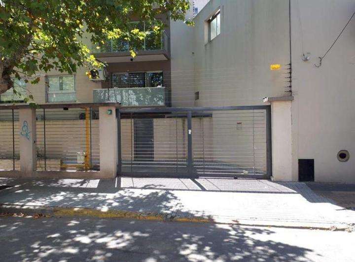 Garage · 12m² · 1 Cochera