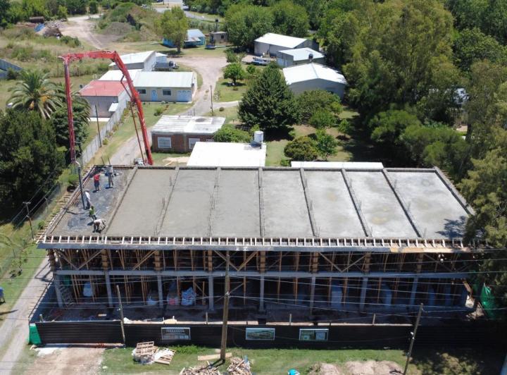 Local comercial · 80m² · 1 Ambiente