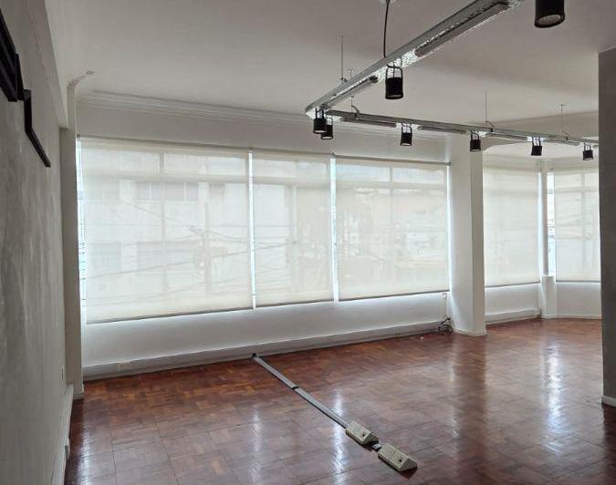 Oficina comercial · 40m²