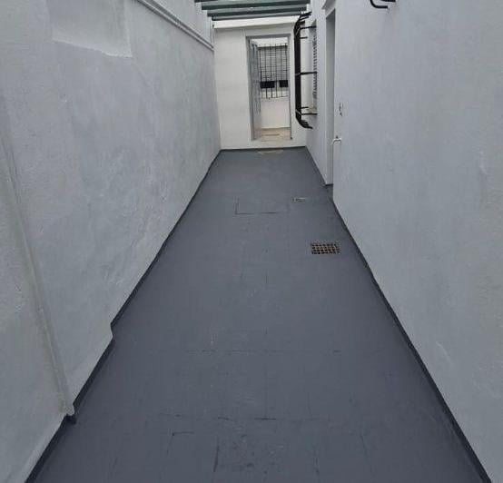PH · 65m² · 3 Ambientes