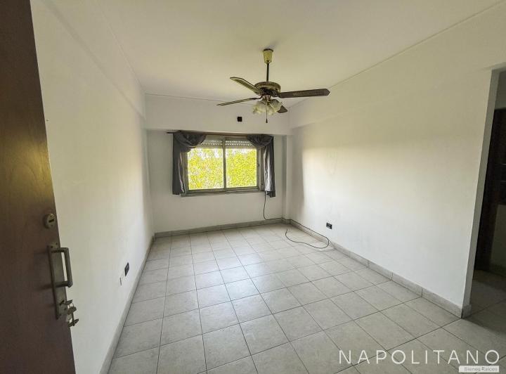 Departamento · 40m² · 2 Ambientes