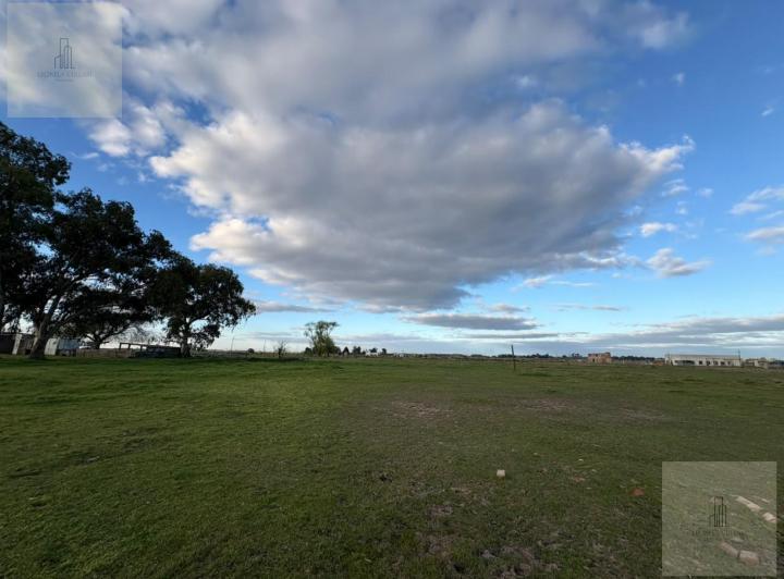 Terreno · 100m²